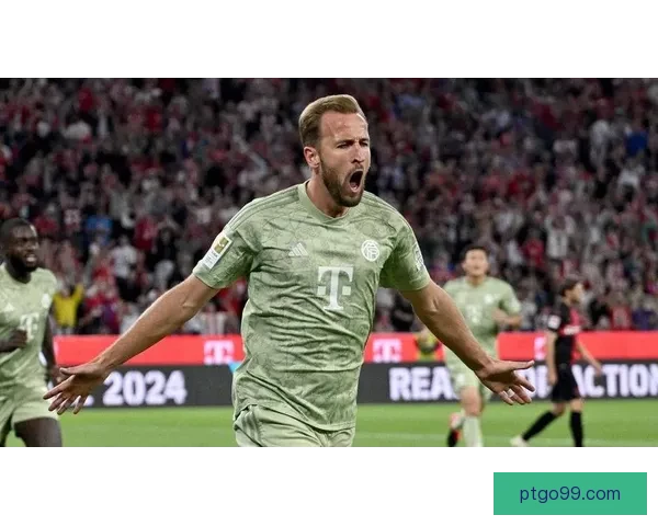 图片报曝拜仁皇马曼联紧盯德国16岁天才艾希霍恩争夺前景被看好新星